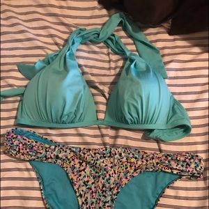Size xl swimsuit